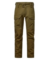 SPODNIE FURUDAL HUNTERS HYBR 5914 OLIVE GREEN D-112