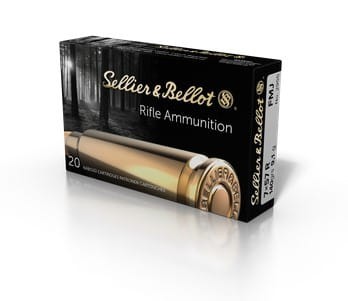 Amunicja S&amp;B 7 × 57 R FMJ 9.10g.jpg