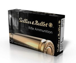 Amunicja S&amp;B 7 × 57 R SPCE 11.20g .jpg