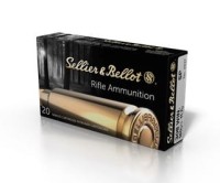 AMUNICJA KULA S&B 308 WIN  SPCE 11,7gr UN0012, 1.4S, BA13,centr.zap.