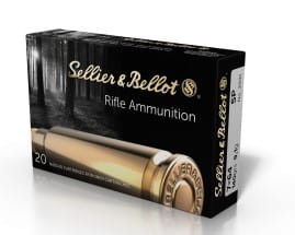 Amunicja S&amp;B 7 × 64 SP 9.10g .jpg