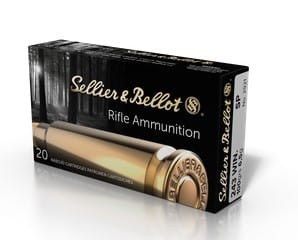 Amunicja S&amp;B 243 WIN. SP 6.50g ...jpg