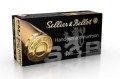Amunicja S&amp;B 9 mm LUGER 9 mm PARA  9× 19 FMJ 7,5g.jpg