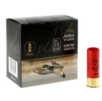 AMUNICJA 12/70 FAM PIONKI PLUS 4-3.00mm 32G ZAT 1op.=25szt.
