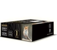 Amunicja śrut FAN PIONKI 12/76 45G 3/0,MAG ZAT, 1op.=10szt. 