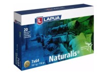 Amunicja LAPUA 7x64 NATURALIS 10,1G 