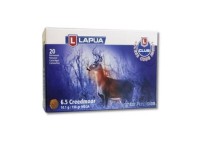 AMUNICJA LAPUA 6,5 Creedmoor MEGA 10,1G/156GR; SP 1op.=20szt. UN0012, 1.4S